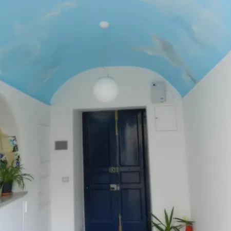 My Suite Sorrento Exterior photo