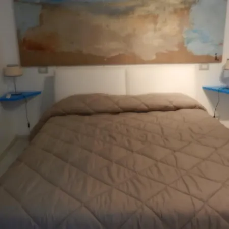 My Suite Sorrento Room photo