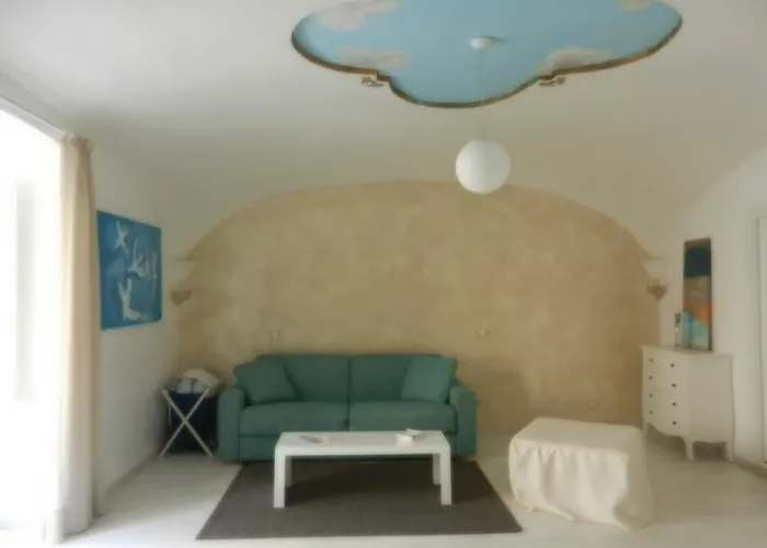 My suite Sorrento