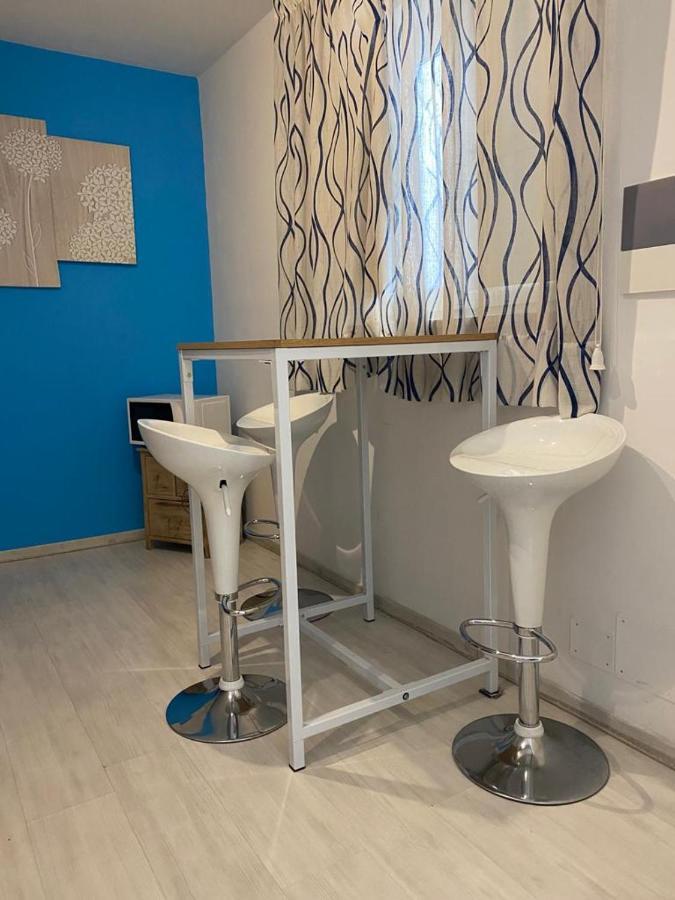 Appartement My Sorrente