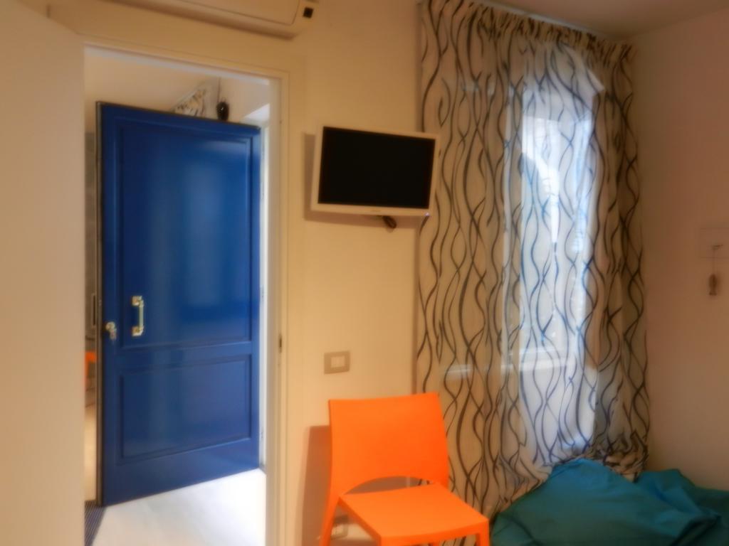 Appartement My