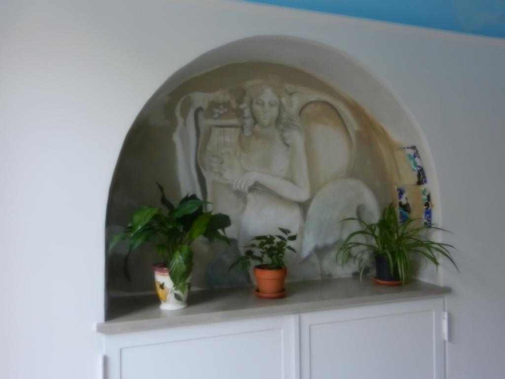 Appartement My Sorrente
