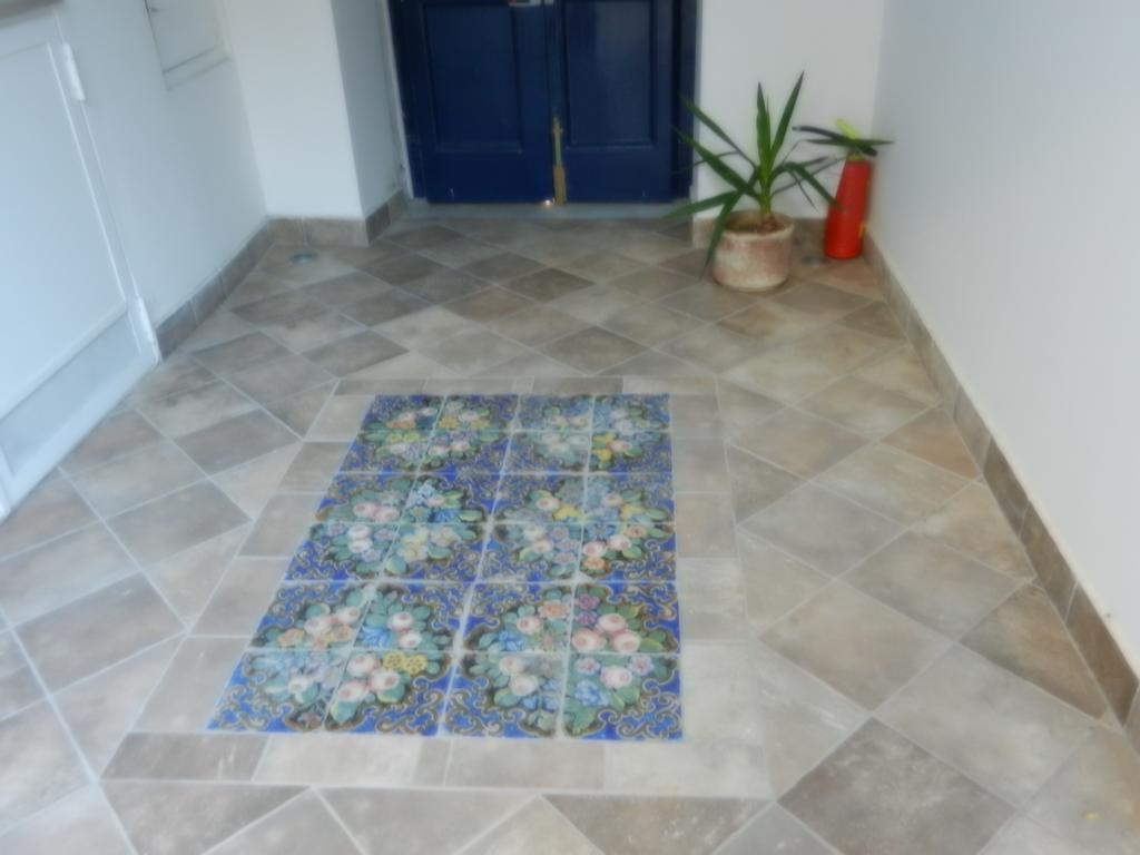 Appartement My *