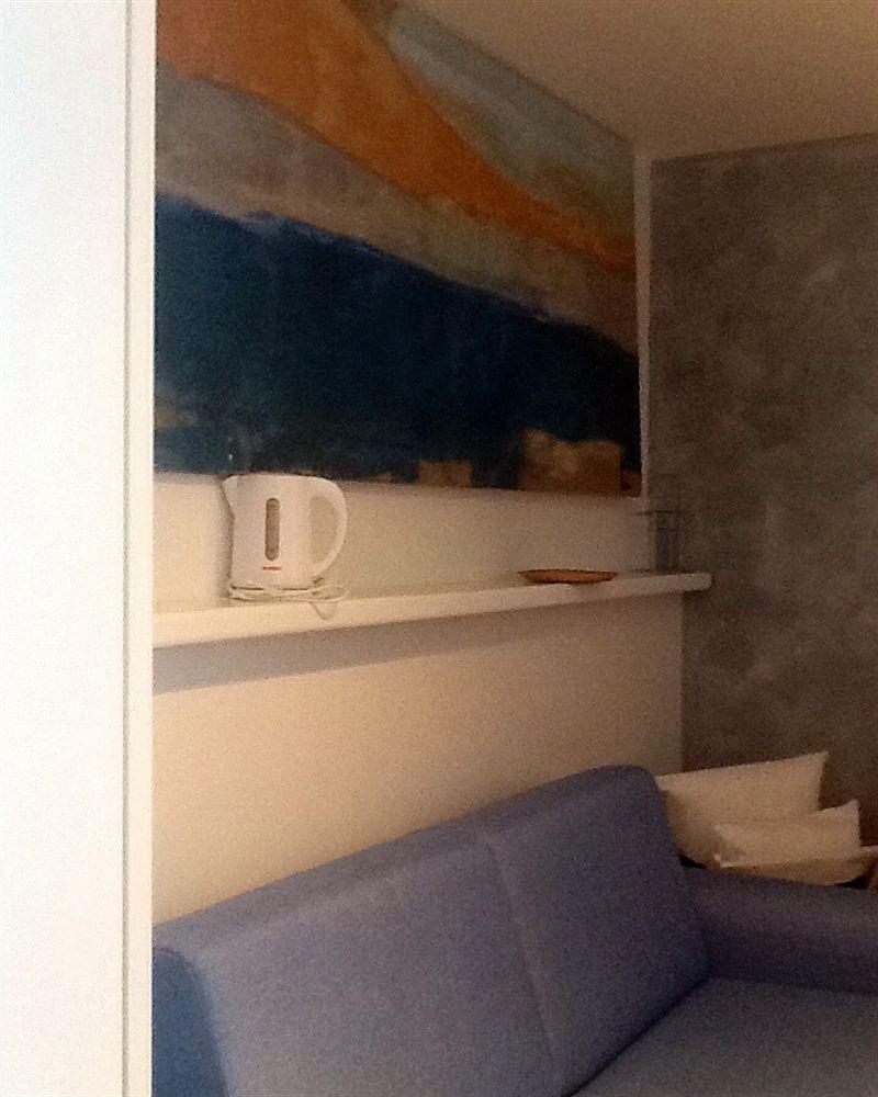 My Apartment Sorrent