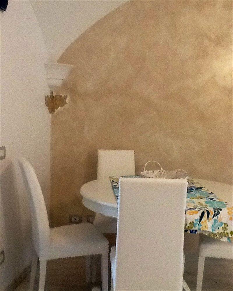 My Apartment Sorrent