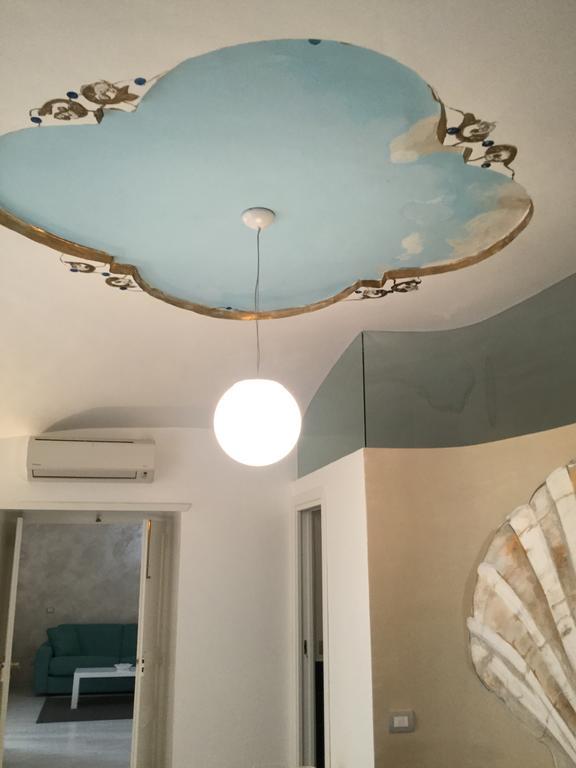 My Apartment Sorrent