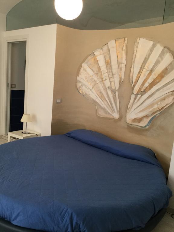 My Apartment Sorrent