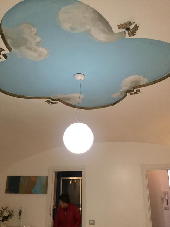 My Apartment Sorrent