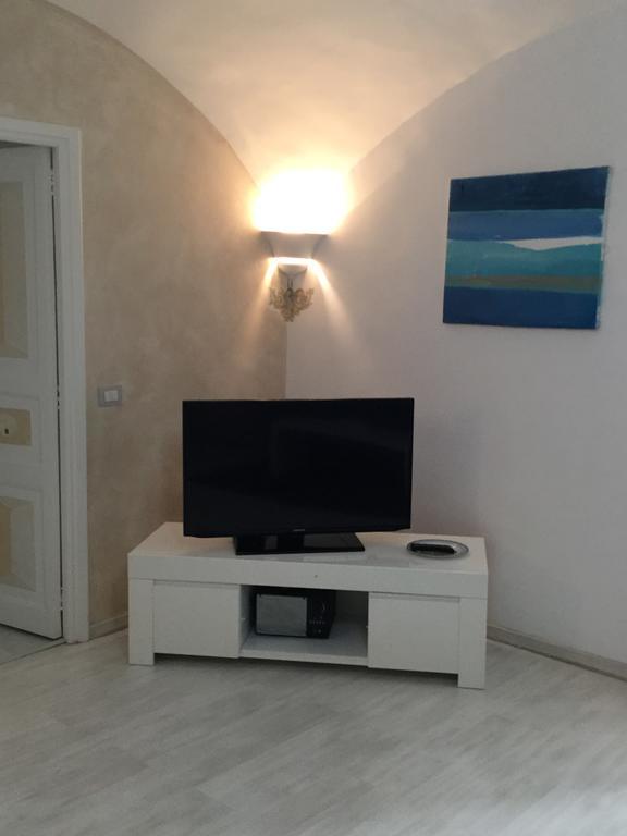 Appartement My Sorrente