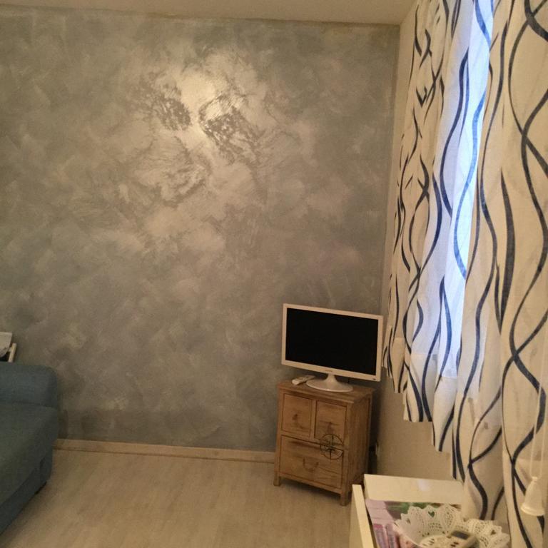 Appartement My