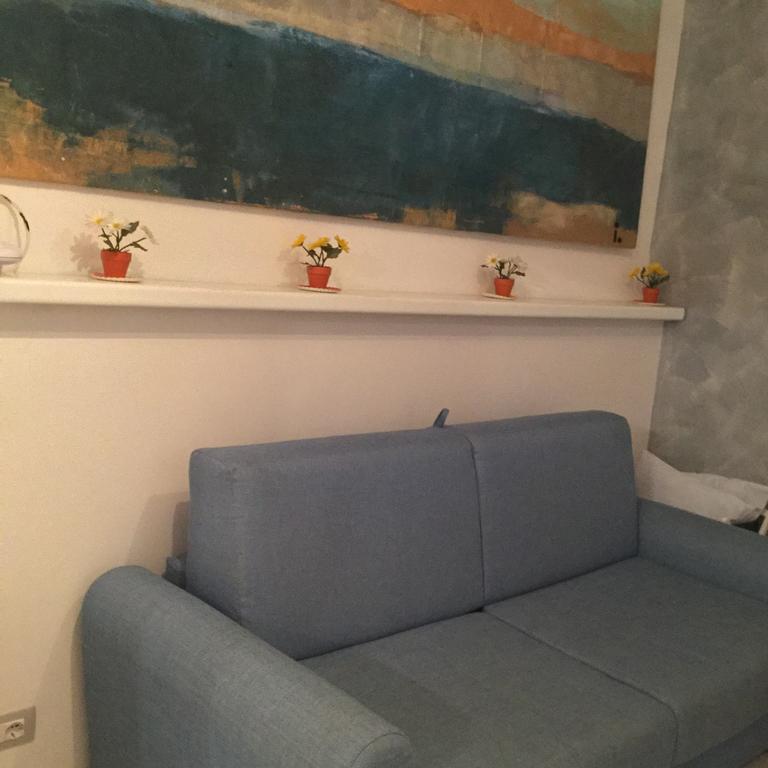 My Apartment Sorrent
