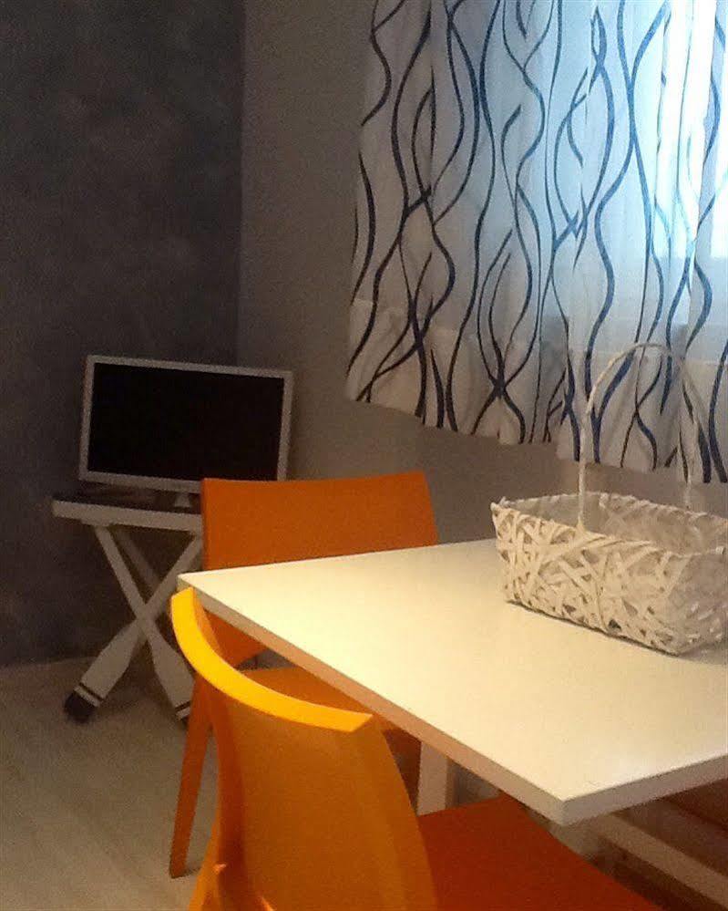 My Appartement